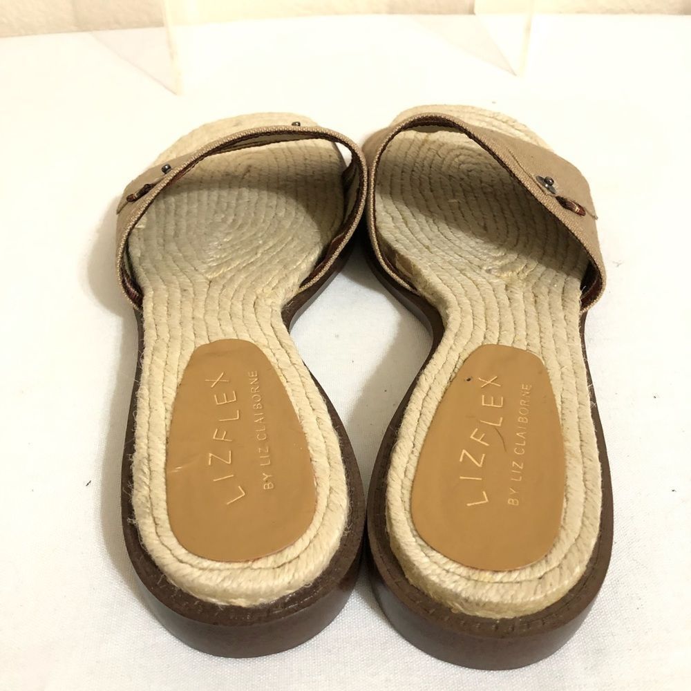 Liz flex slides - Picture 2 of 7